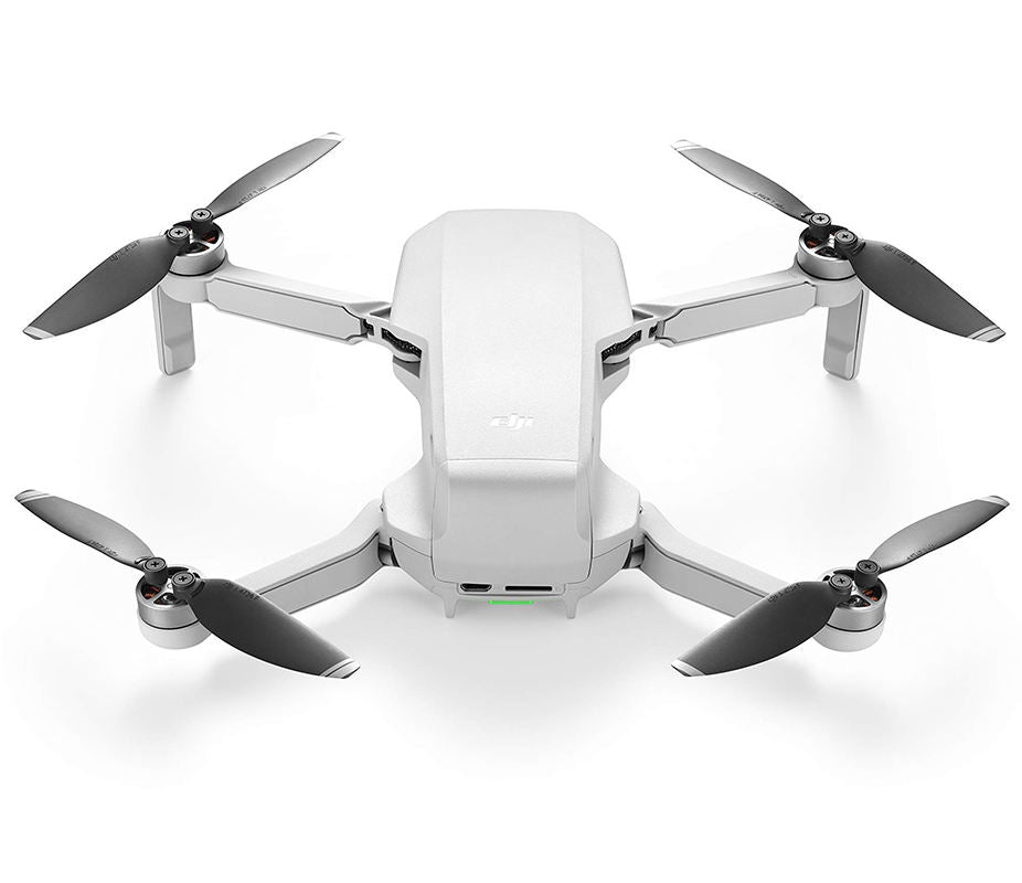  DJI Mavic Mini Portable Drone Quadcopter Must-Have