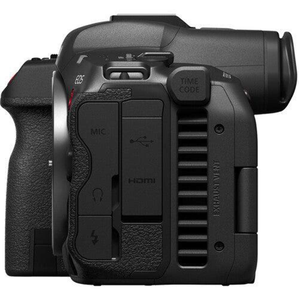 Canon R5 C Camera