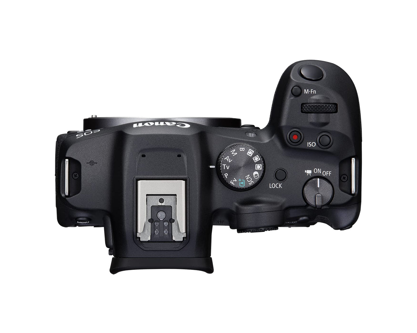 Canon R10 Camera