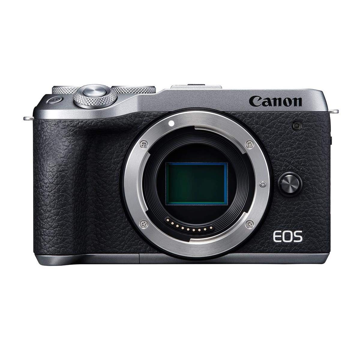 Canon EOS 