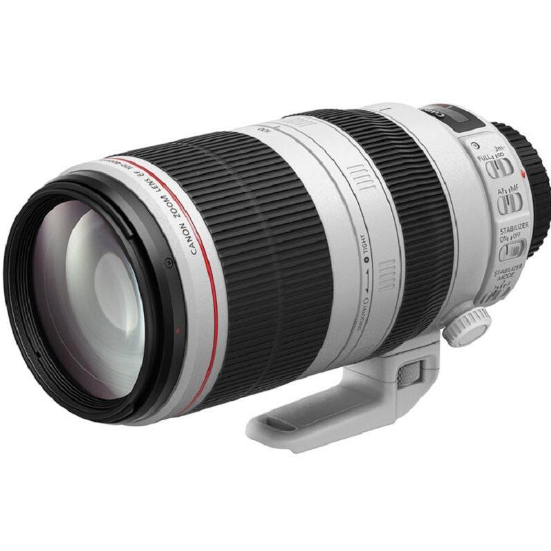 Canon zoom Lens ef 100-400mm