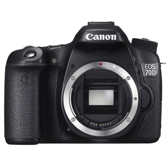 Canon EOS 70D