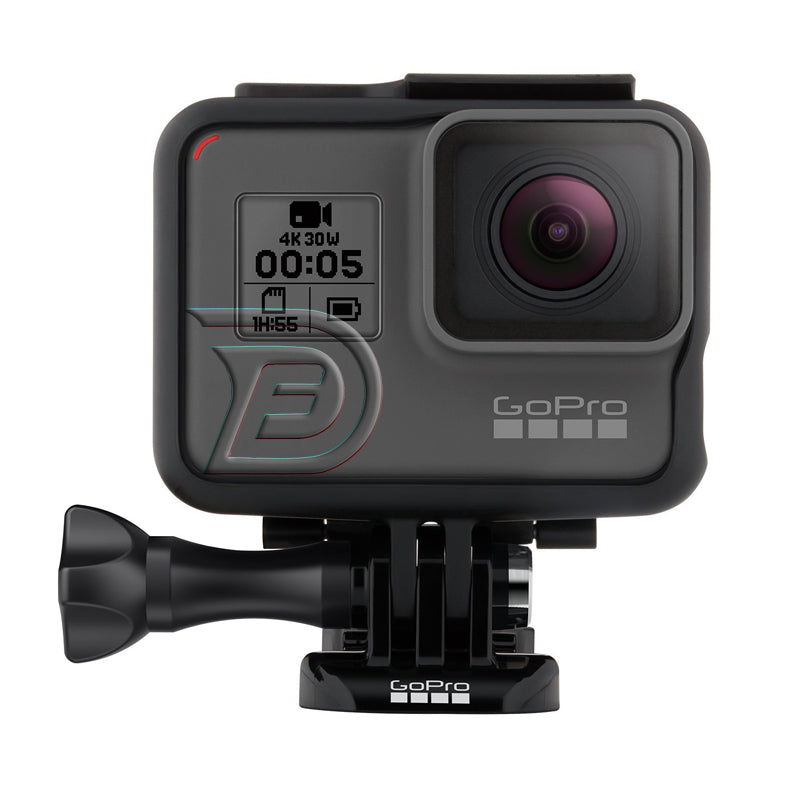 GoPro HERO 5 Camera