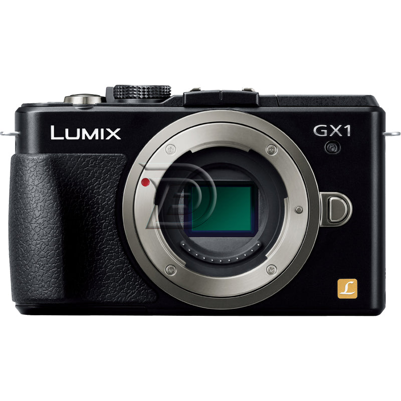 Panasonic Lumix Dmc-Gx1