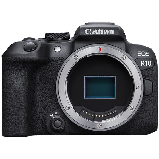 Canon EOS R10 