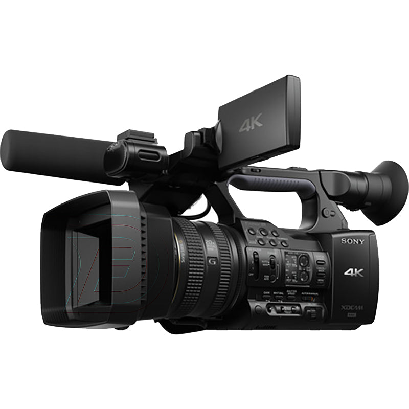 Sony PXW-Z100 