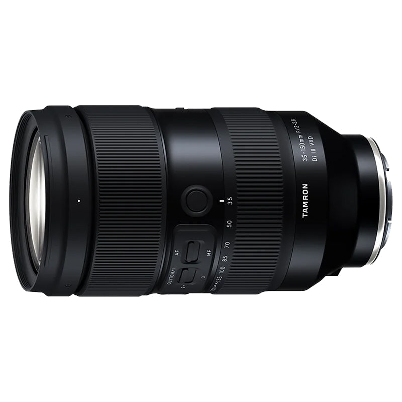 Tamron 35-150mm F/2-2.8 Di III VXD