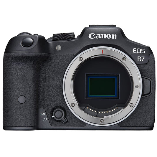 Canon EOS R7 