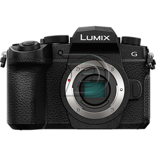 Panasonic LUMIX G95