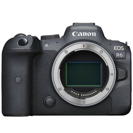 Canon EOS R6 