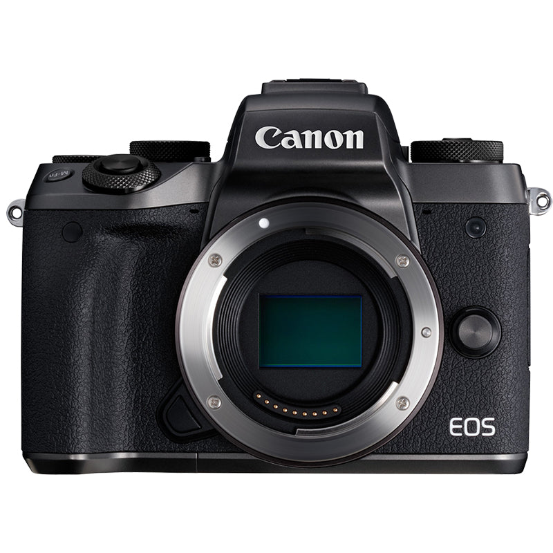 Canon EOS M5 