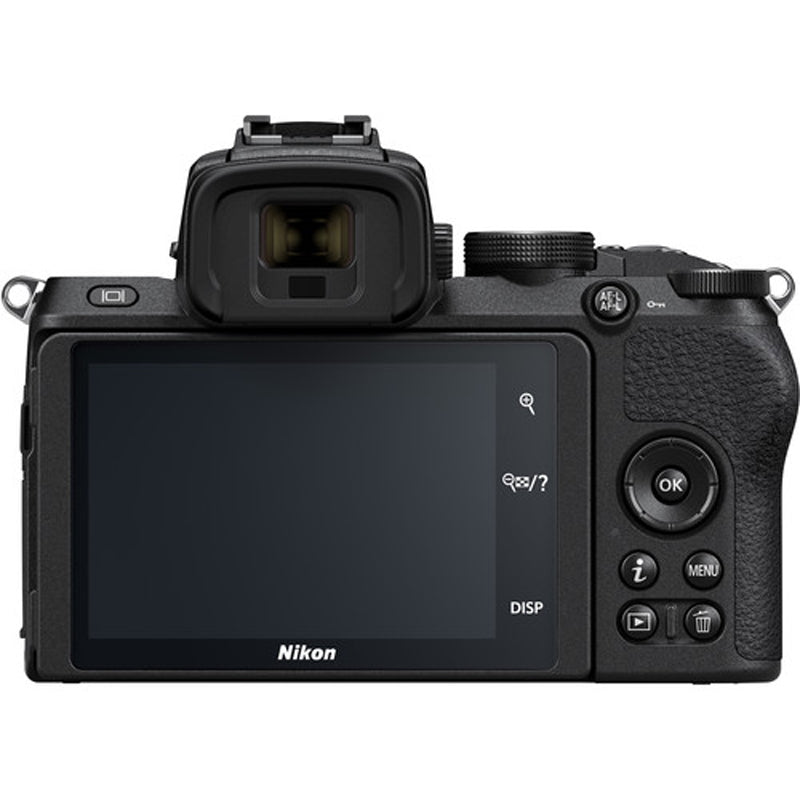 Nikon Z 50 Camera