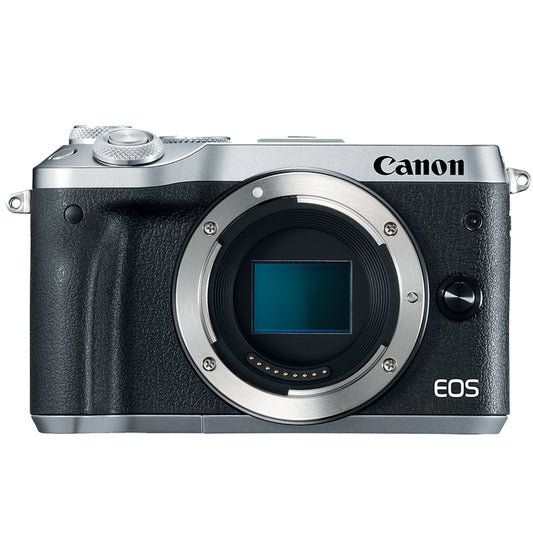 Canon EOS M6