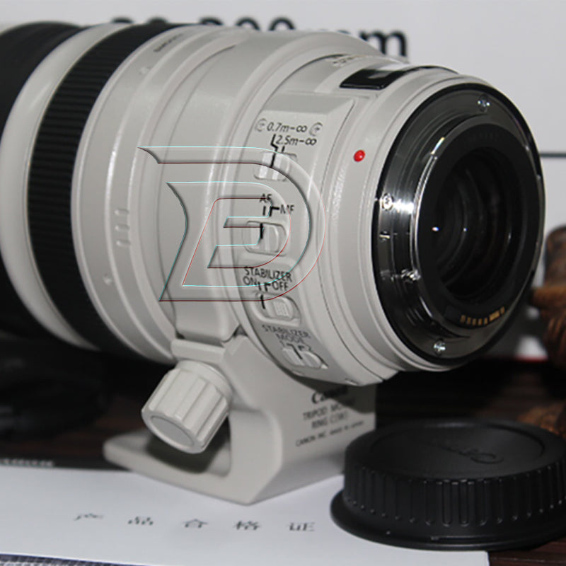 Canon EF 28-300mm f/3.5-5.6L is USM Photographic Zoom Lens