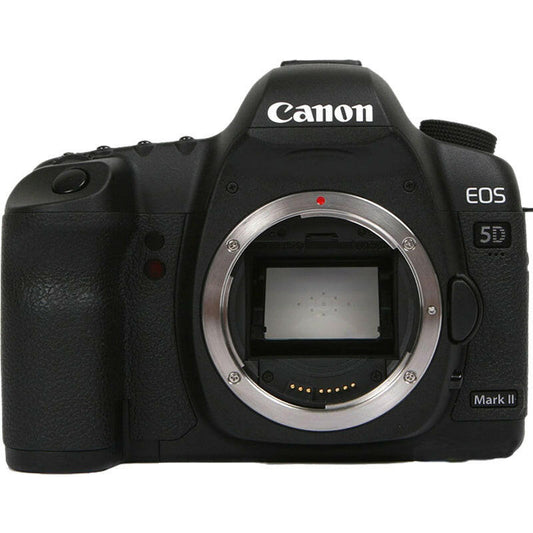 Canon EOS 5D Mark II