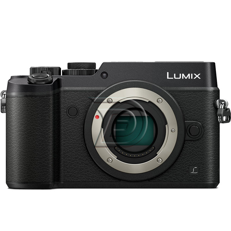 Panasonic Lumix GX8