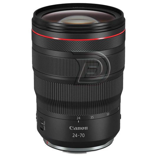 Canon RF 24-70mm f/2.8 L IS USM