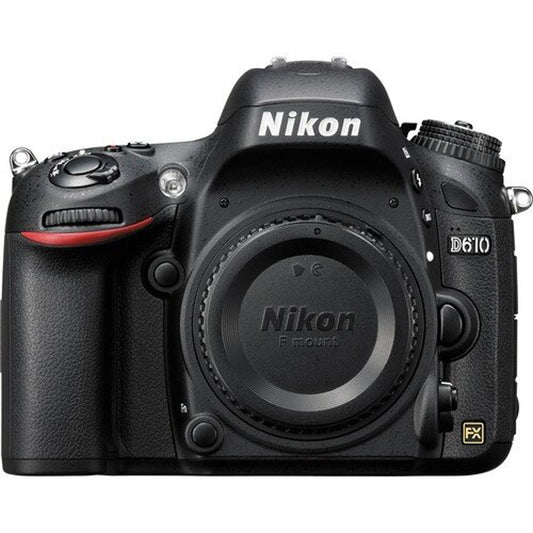 Nikon D610 