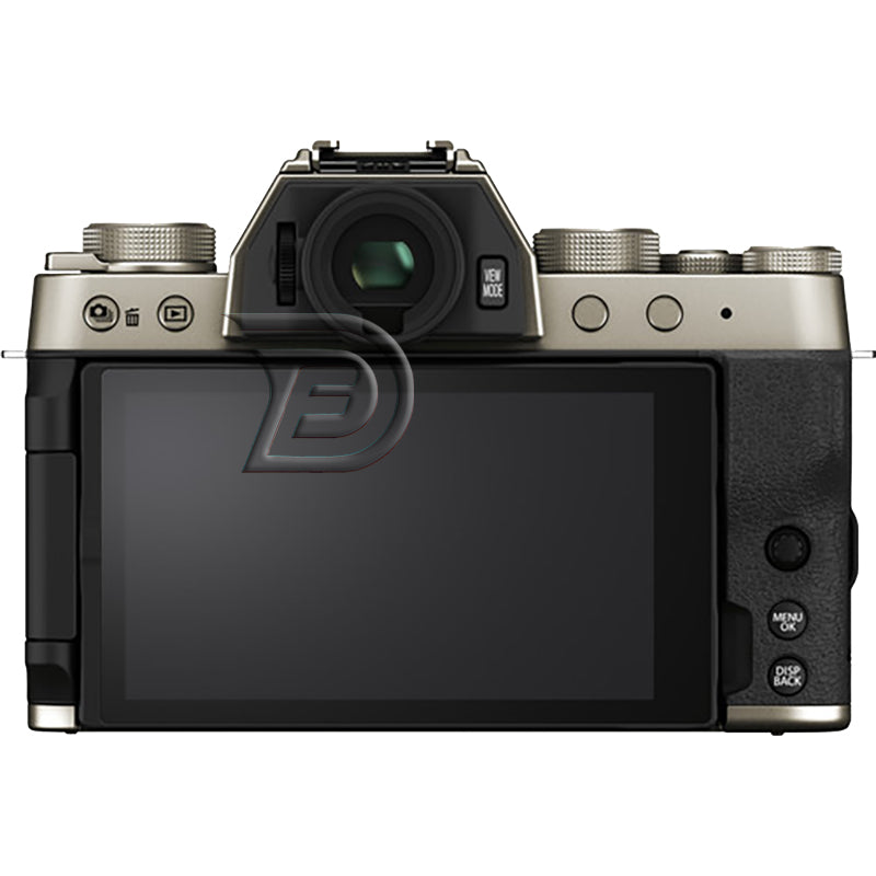 FUJIFILM X-T200 camera
