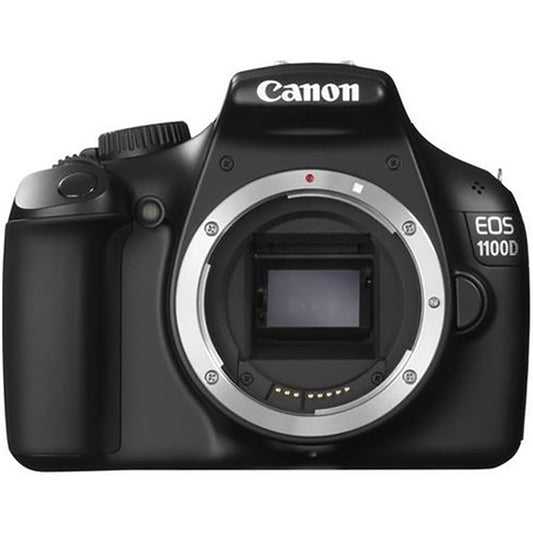 Canon EOS 1100D