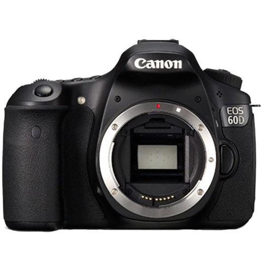 Canon EOS 60D