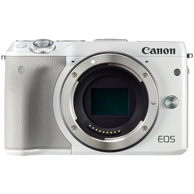 Canon EOS 