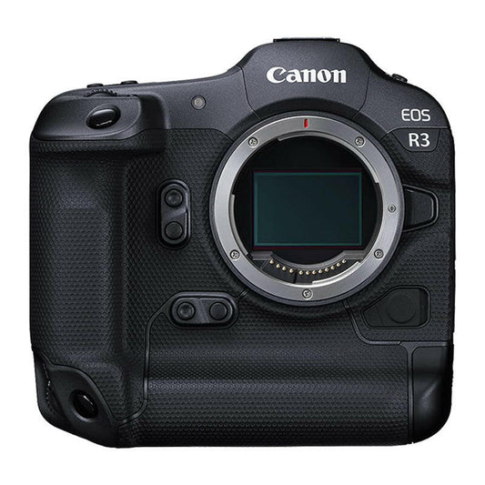 Canon EOS R3 