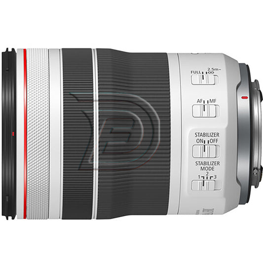 Canon RF 70-200mm F4 L is USM 