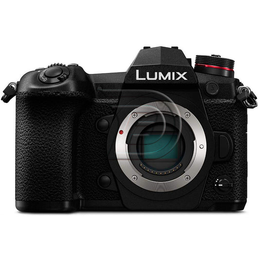 Panasonic Lumix G9 