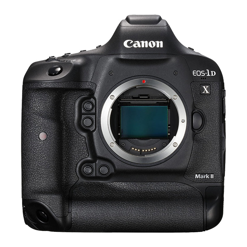 Canon EOS-1DX Mark II 