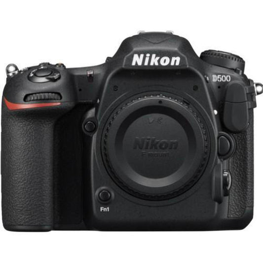 Nikon D500 DX