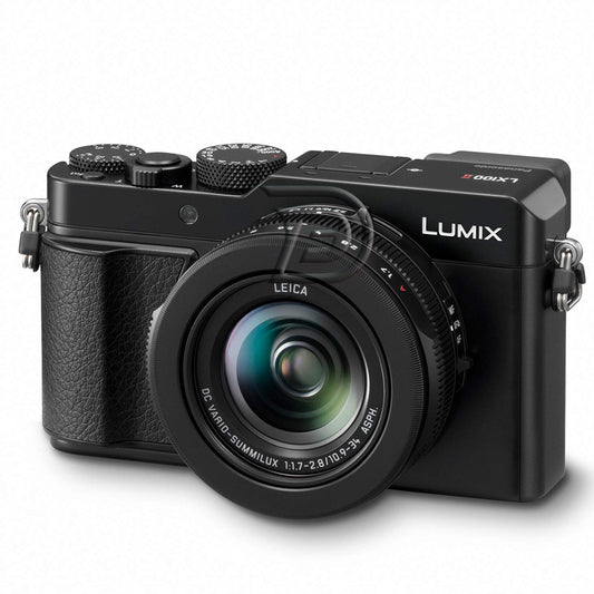 Panasonic Lumix LX100 II