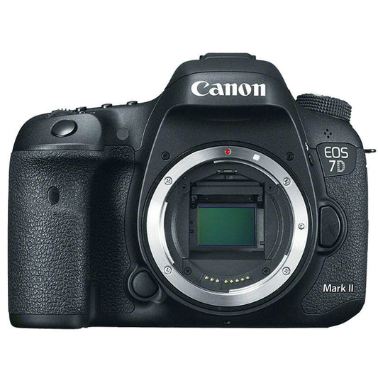 7d mark 2 Camera