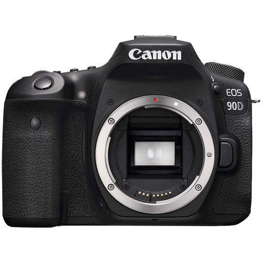 Canon EOS 90D