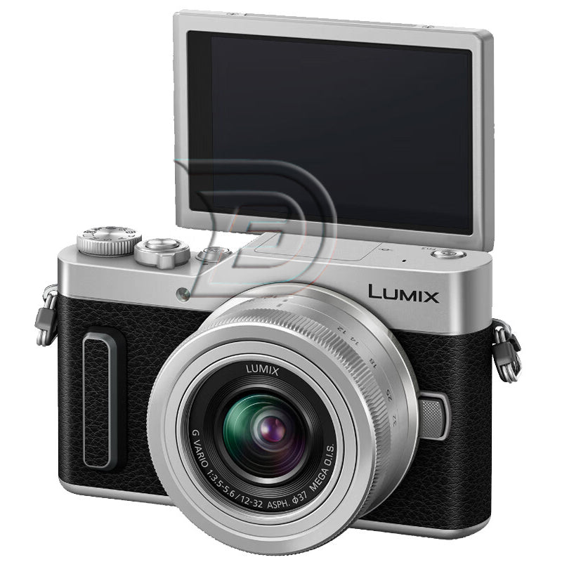 Panasonic Lumix DMC-GF10