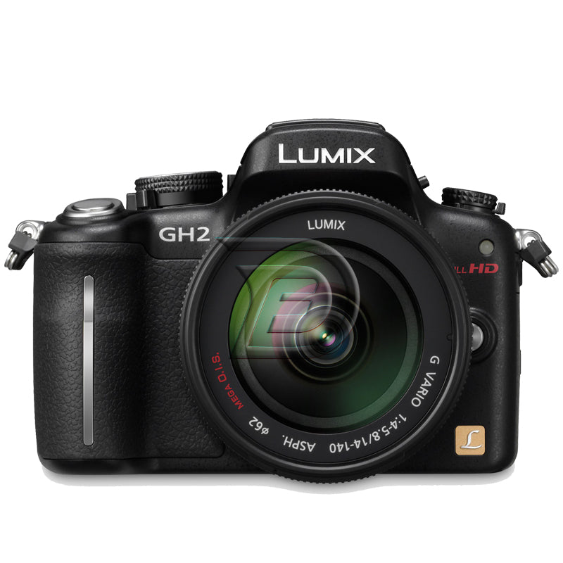 Lumix DMC-GH2 