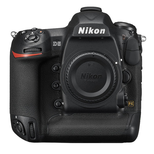 Nikon D5