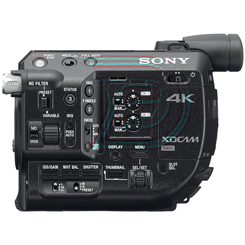 Sony FS5