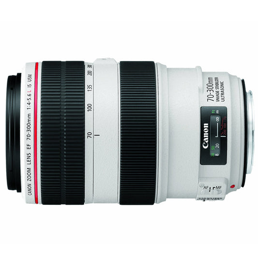 Canon EF 70-300mm f/4-5.6L IS USM 