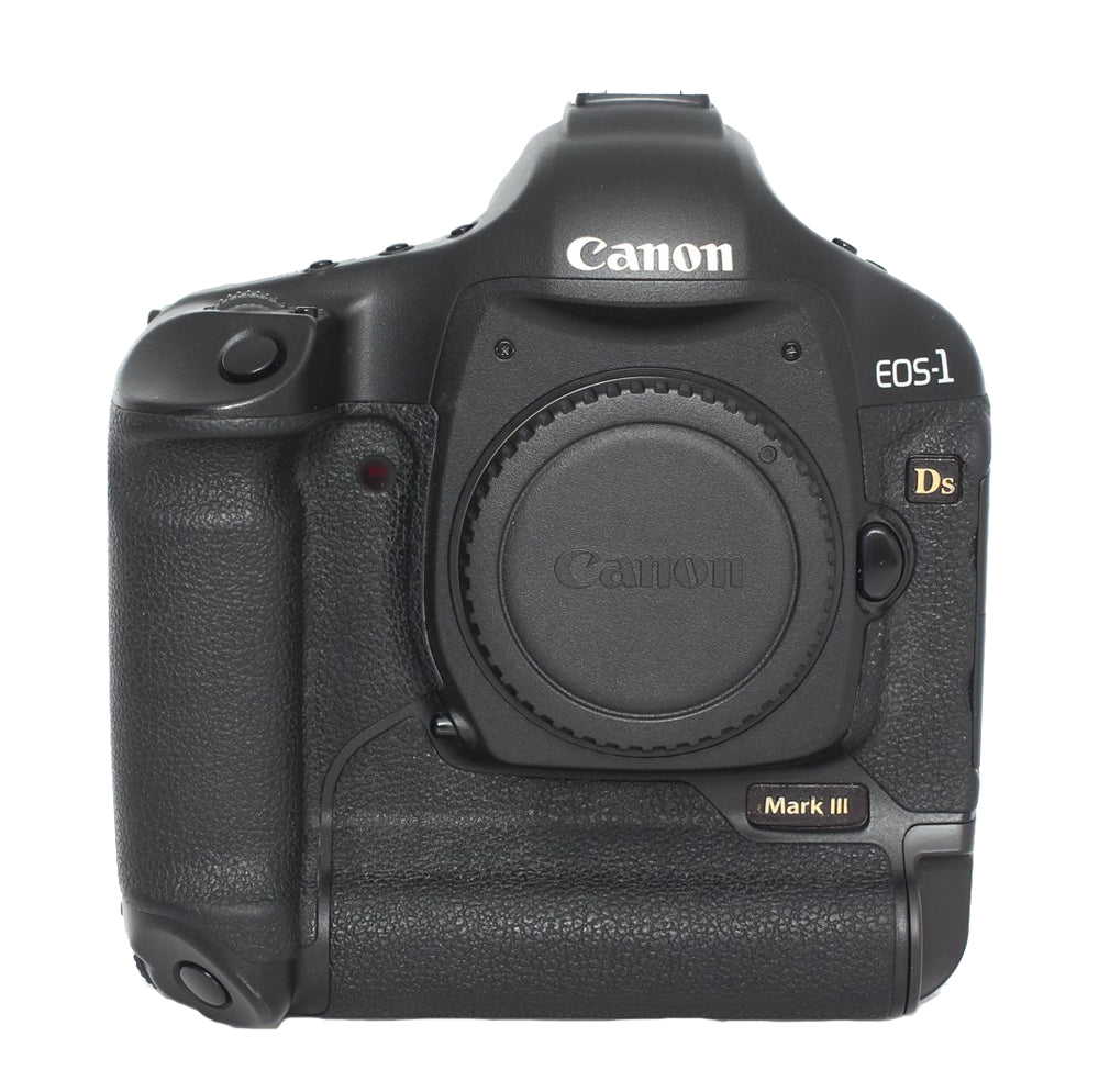 Canon EOS 1Ds Mark III 