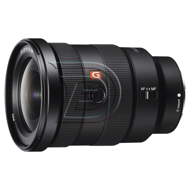 Sony FE 16-35mm F2.8