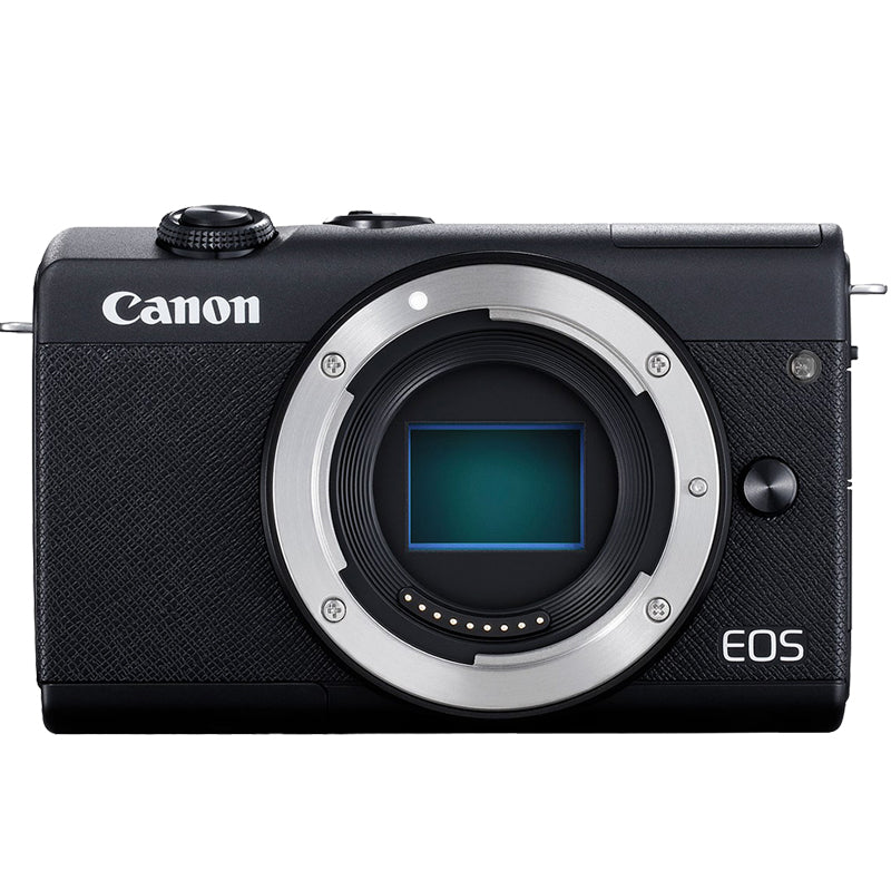 Canon EOS M200 