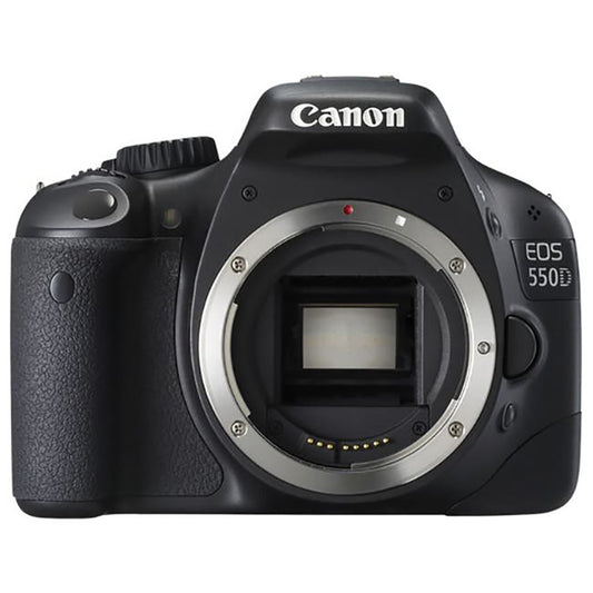 Canon EOS 550D