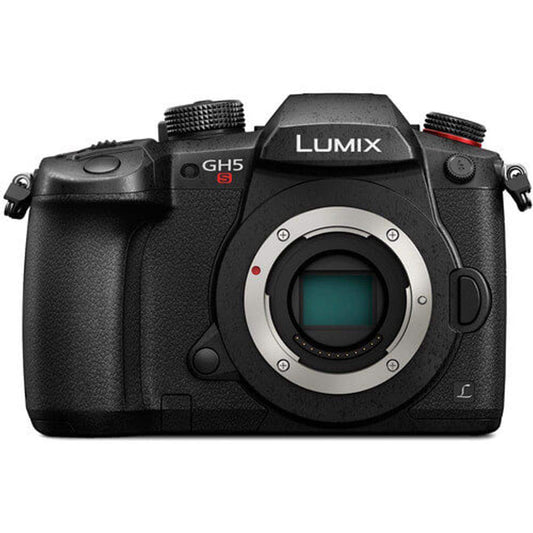 GH5S Lumix