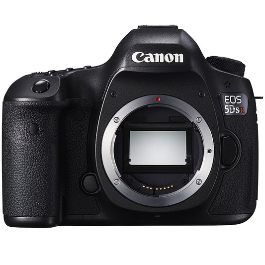 Canon EOS 5DS R