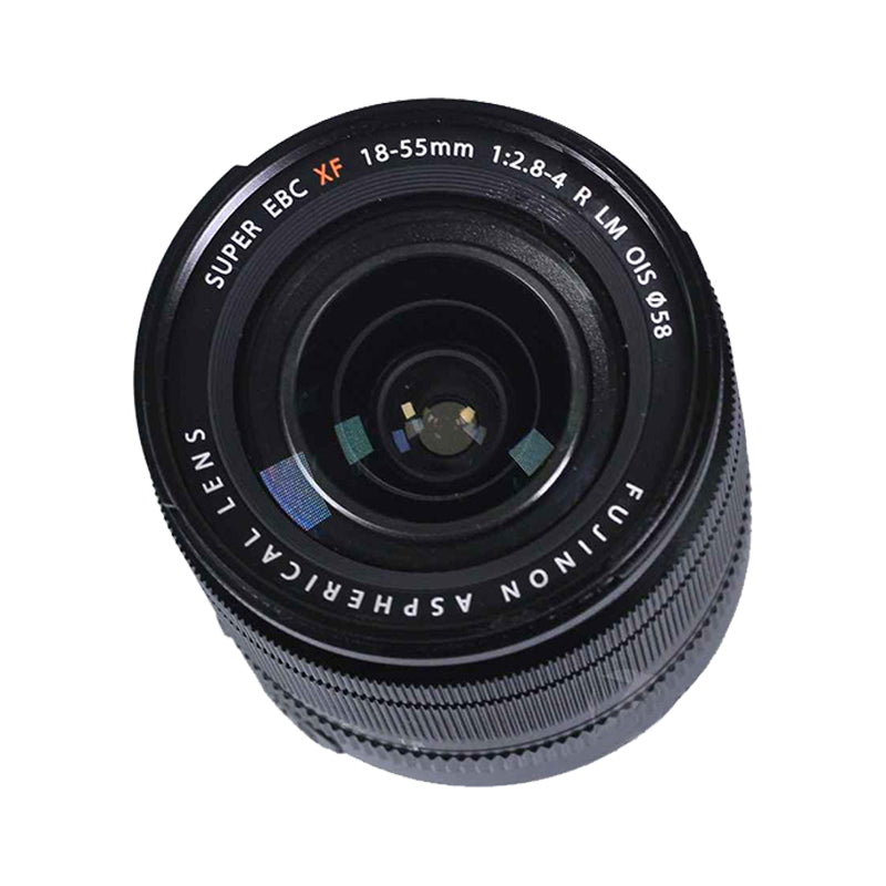 Fujifilm XF 18-55mm f2.8-4 R LM OIS