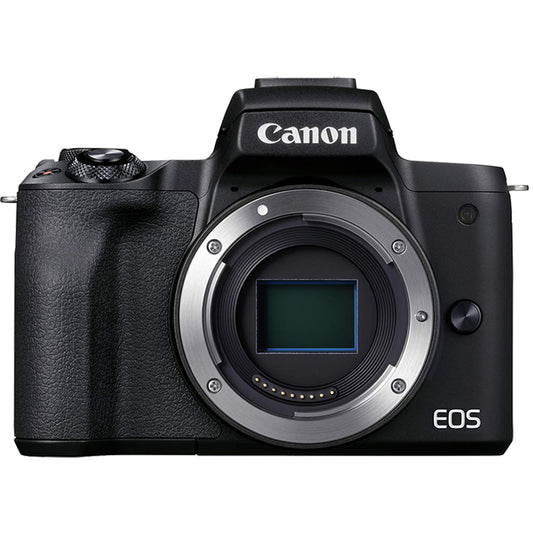 Canon EOS M50 Mark II