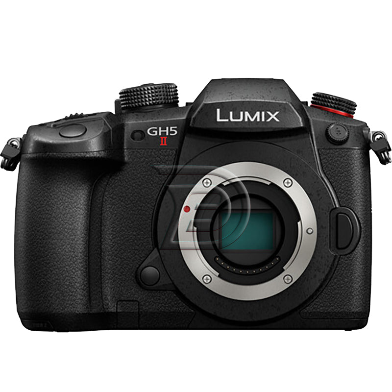 Panasonic Lumix GH5 II