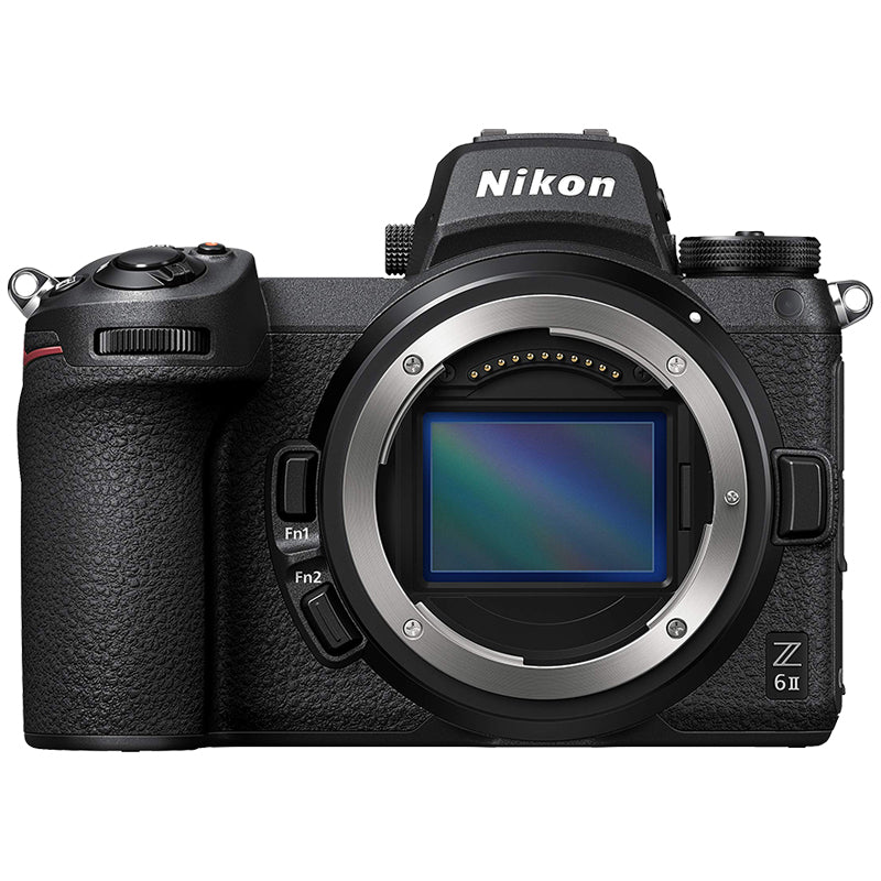 Nikon Z 6 II 