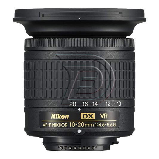 Nikon AF-P DX Nikkor 10-20mm
